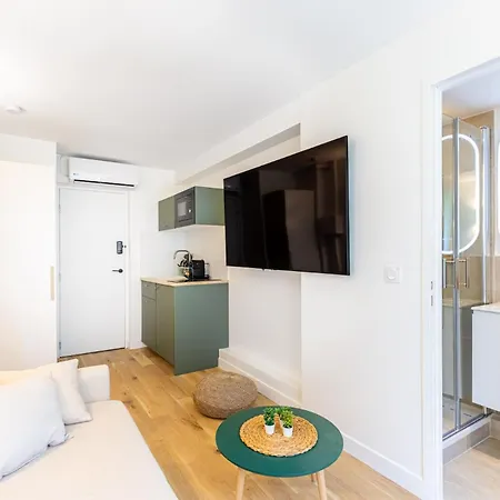 Lavie Maison Nouveau Chartrons Apartamento Bordéus