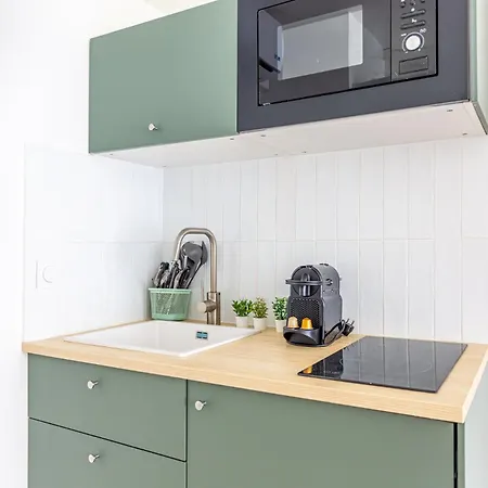 Lavie Maison Nouveau Chartrons Bordéus