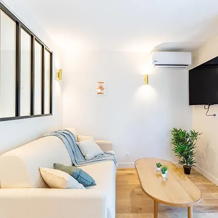 Lavie Maison Nouveau Chartrons Apartment