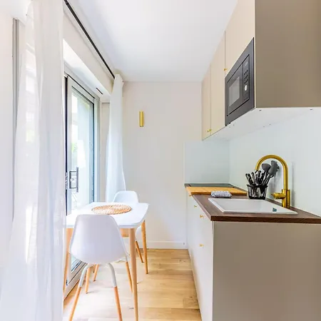Apartamento Lavie Maison Nouveau Chartrons Bordéus