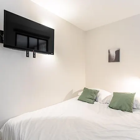Lavie Maison Nouveau Chartrons Apartamento Bordéus