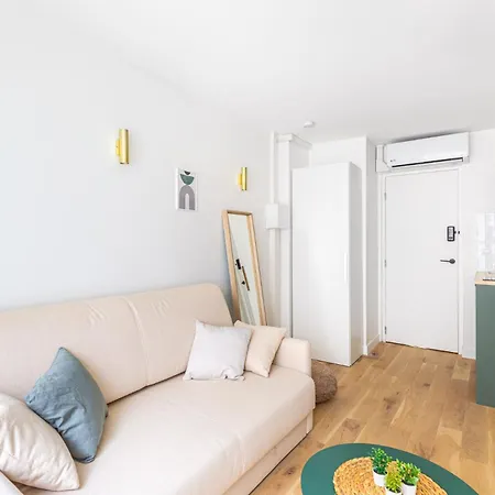 Lavie Maison Nouveau Chartrons Bordéus