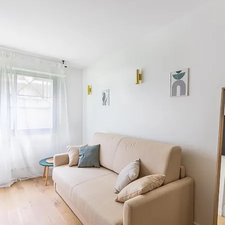 Apartamento Lavie Maison Nouveau Chartrons *