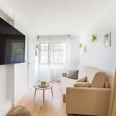 Lavie Maison Nouveau Chartrons Apartment *