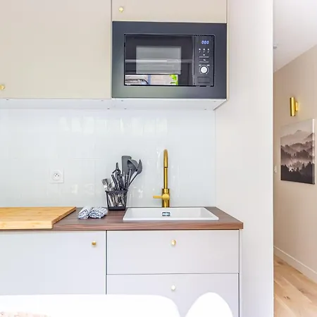 Lavie Maison Nouveau Chartrons * Бордо