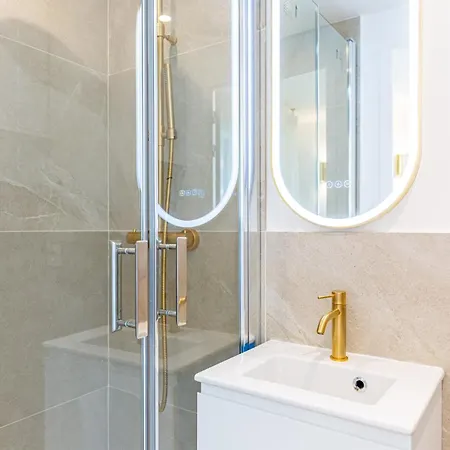 Apartamento Lavie Maison Nouveau Chartrons