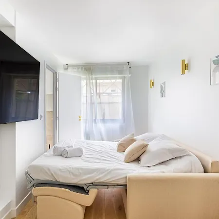 Lavie Maison Nouveau Chartrons Bordéus