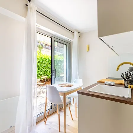 Lavie Maison Nouveau Chartrons *