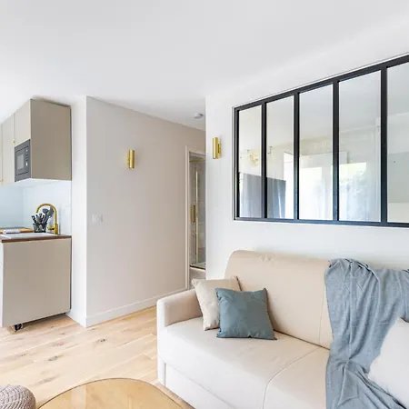 Lavie Maison Nouveau Chartrons