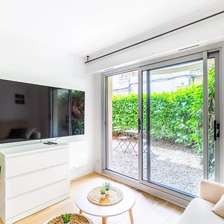 Lavie Maison Nouveau Chartrons Apartamento *