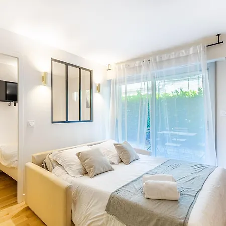 Apartamento Lavie Maison Nouveau Chartrons Bordéus
