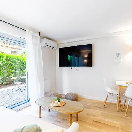 Lavie Maison Nouveau Chartrons * Bordéus