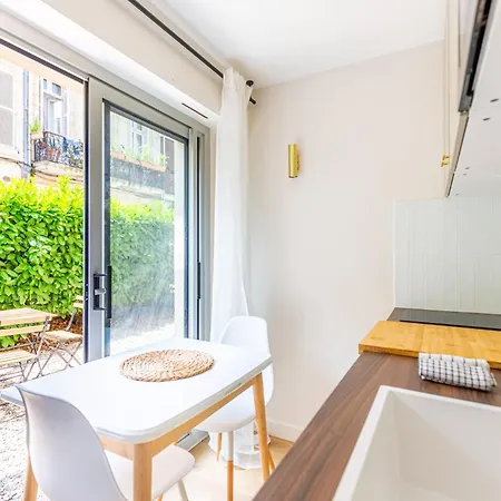 Lavie Maison Nouveau Chartrons Apartment