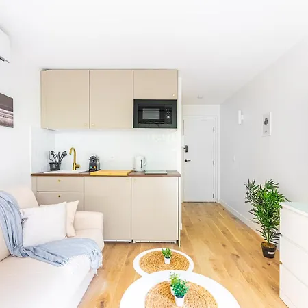 Apartment Lavie Maison Nouveau Chartrons *