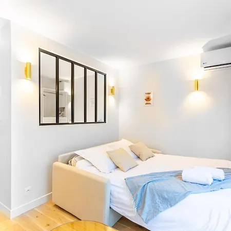 Lavie Maison Nouveau Chartrons