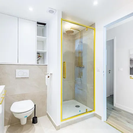 Lavie Maison Nouveau Chartrons Bordéus