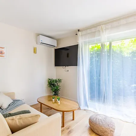 Lavie Maison Nouveau Chartrons * Bordéus