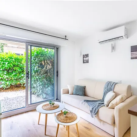Apartamento Lavie Maison Nouveau Chartrons