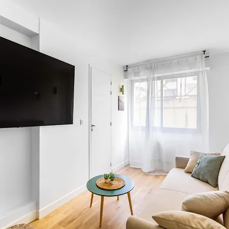 Lavie Maison Nouveau Chartrons