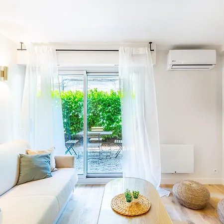 Lavie Maison Nouveau Chartrons * Bordéus