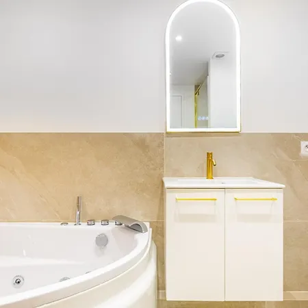 Apartment Lavie Maison Nouveau Chartrons