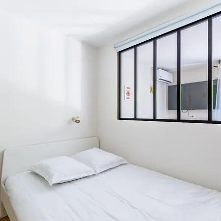 Lavie Maison Nouveau Chartrons Bordéus