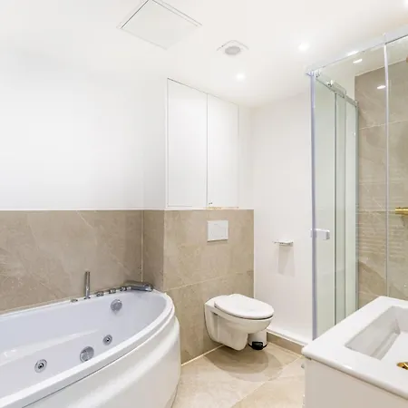 Apartamento Lavie Maison Nouveau Chartrons Bordéus