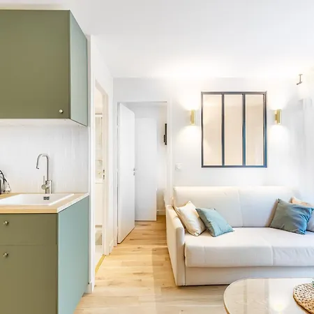 Lavie Maison Nouveau Chartrons * Bordéus