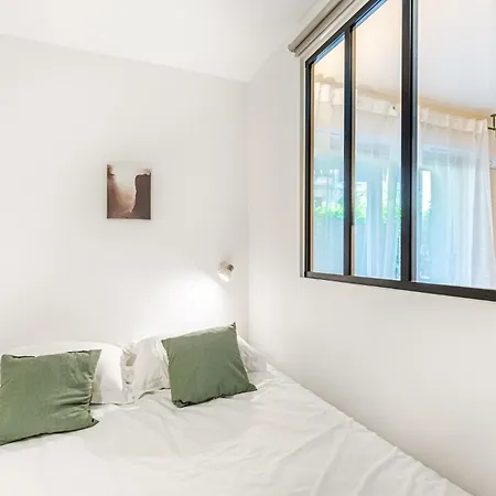 Lavie Maison Nouveau Chartrons Bordéus