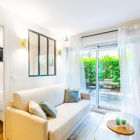Lavie Maison Nouveau Chartrons Apartamento