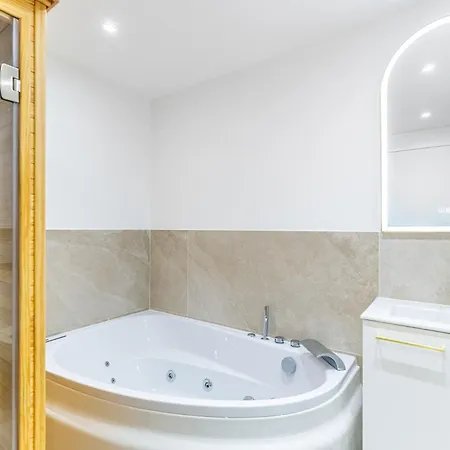 Apartment Lavie Maison Nouveau Chartrons