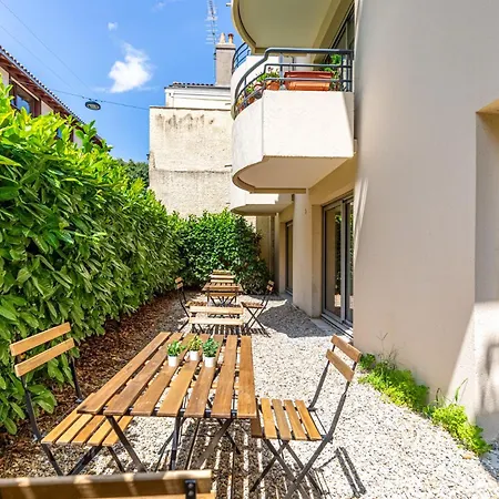 Lavie Maison Nouveau Chartrons Bordéus