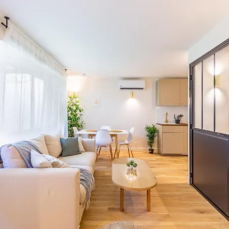 Lavie Maison Nouveau Chartrons * Bordéus