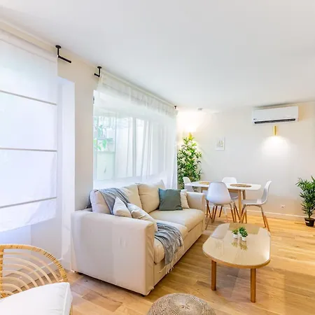 Lavie Maison Nouveau Chartrons Апартаменты