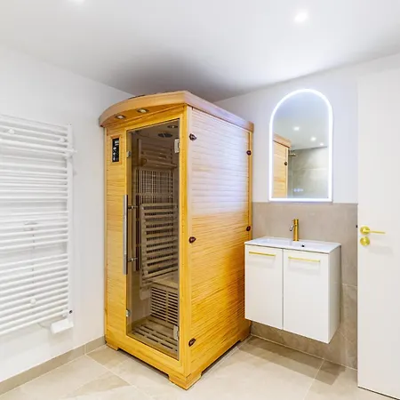 Lavie Maison Nouveau Chartrons * Bordéus