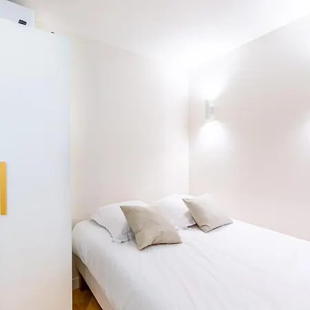 Lavie Maison Nouveau Chartrons 波尔多