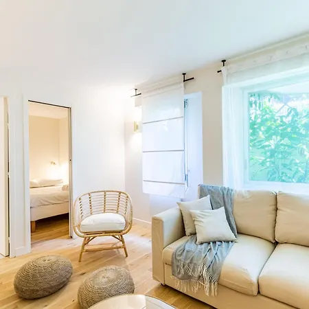 Lavie Maison Nouveau Chartrons Апартаменты