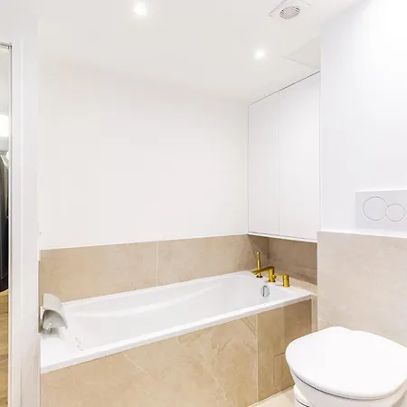 Apartamento Lavie Maison Nouveau Chartrons Bordéus