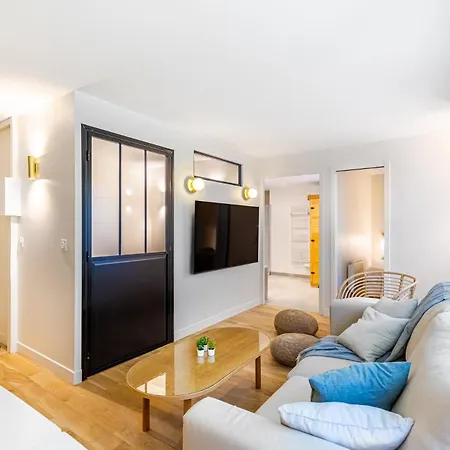 Lavie Maison Nouveau Chartrons * Bordéus