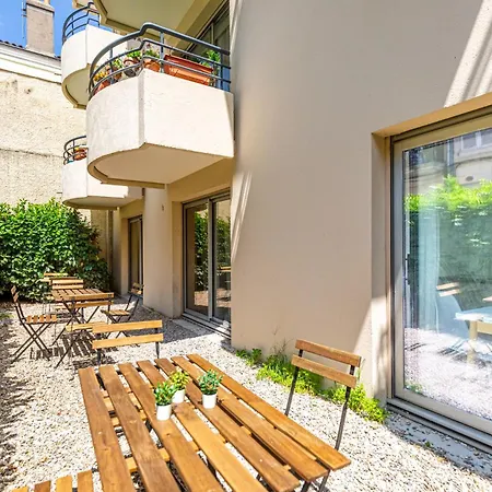 Lavie Maison Nouveau Chartrons Bordéus