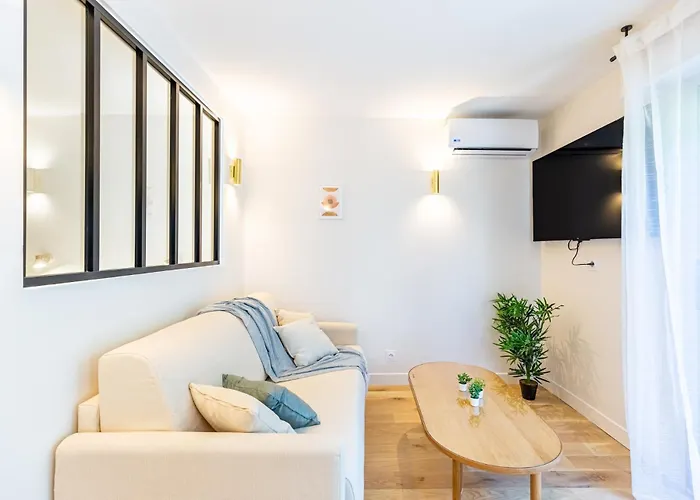 Lavie Maison Nouveau Chartrons Апартаменты