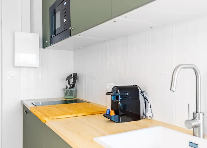 Lavie Maison Nouveau Chartrons *