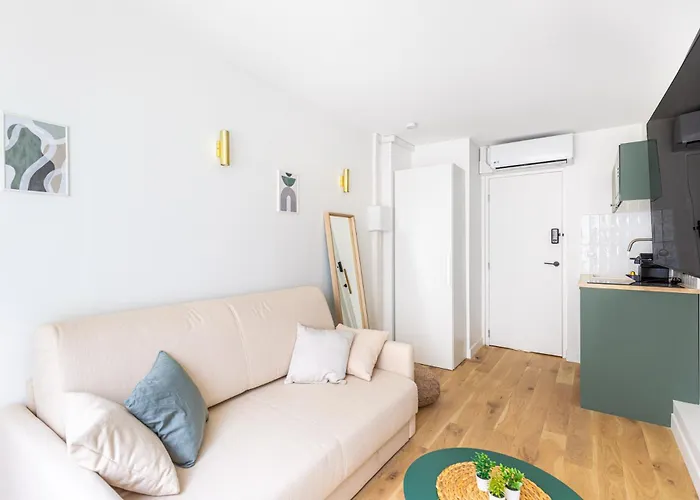 Lavie Maison Nouveau Chartrons Бордо