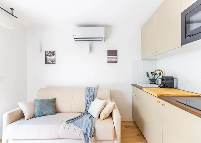 Lavie Maison Nouveau Chartrons