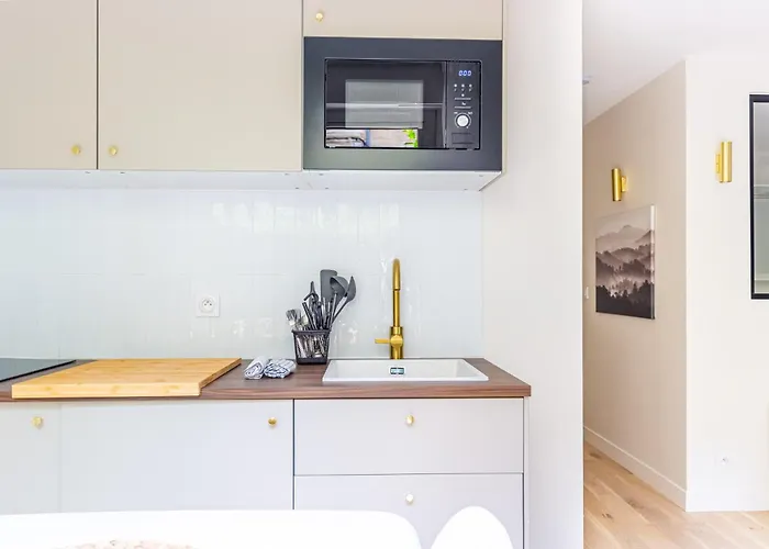 Lavie Maison Nouveau Chartrons * Бордо