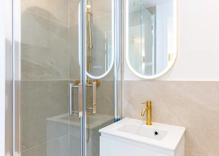 Апартаменты Lavie Maison Nouveau Chartrons