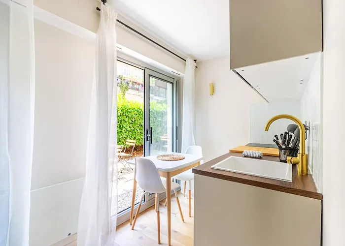 Lavie Maison Nouveau Chartrons *