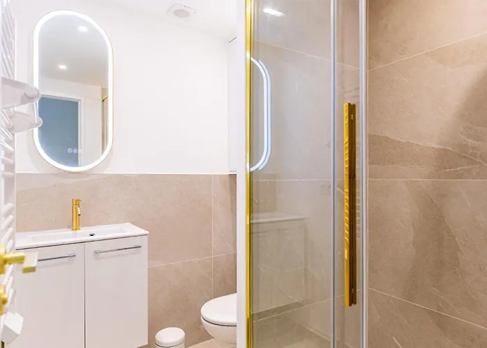 Lavie Maison Nouveau Chartrons Апартаменты Бордо