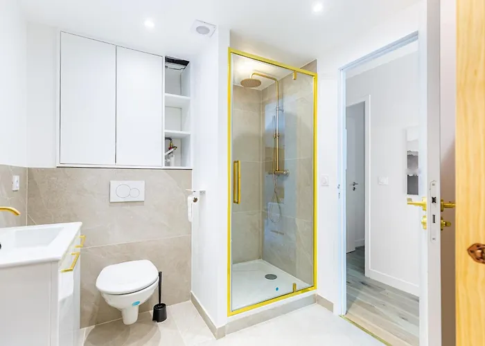 Lavie Maison Nouveau Chartrons Бордо