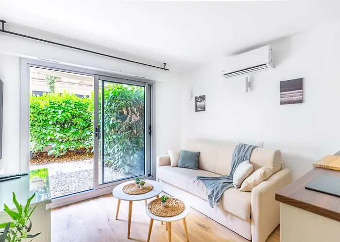 Apartman Lavie Maison Nouveau Chartrons